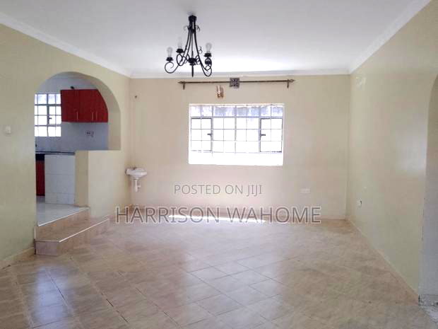 3bdrm Bungalow in Ololua, Ngong for sale