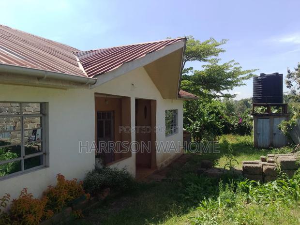 3bdrm Bungalow in Ololua, Ngong for sale