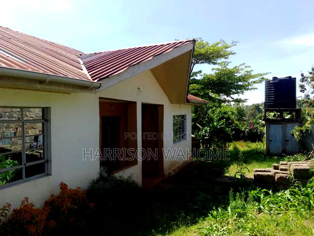 3bdrm Bungalow in Ololua, Ngong for sale