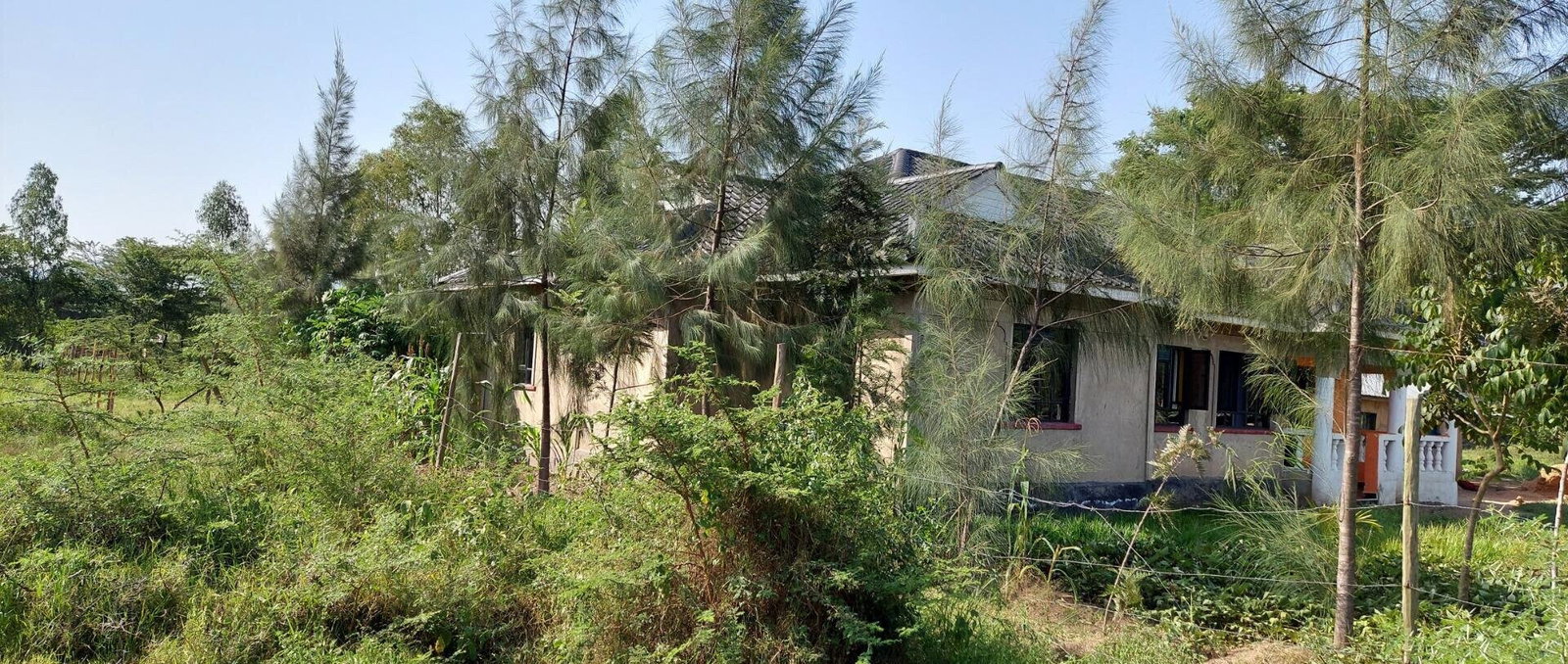 Garden Plot with Parking, KSh 2.9M