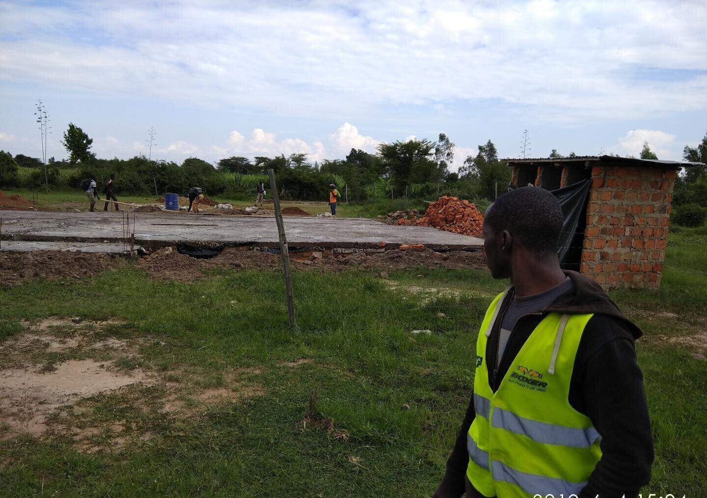 Garden Plot with Parking, KSh 2.9M