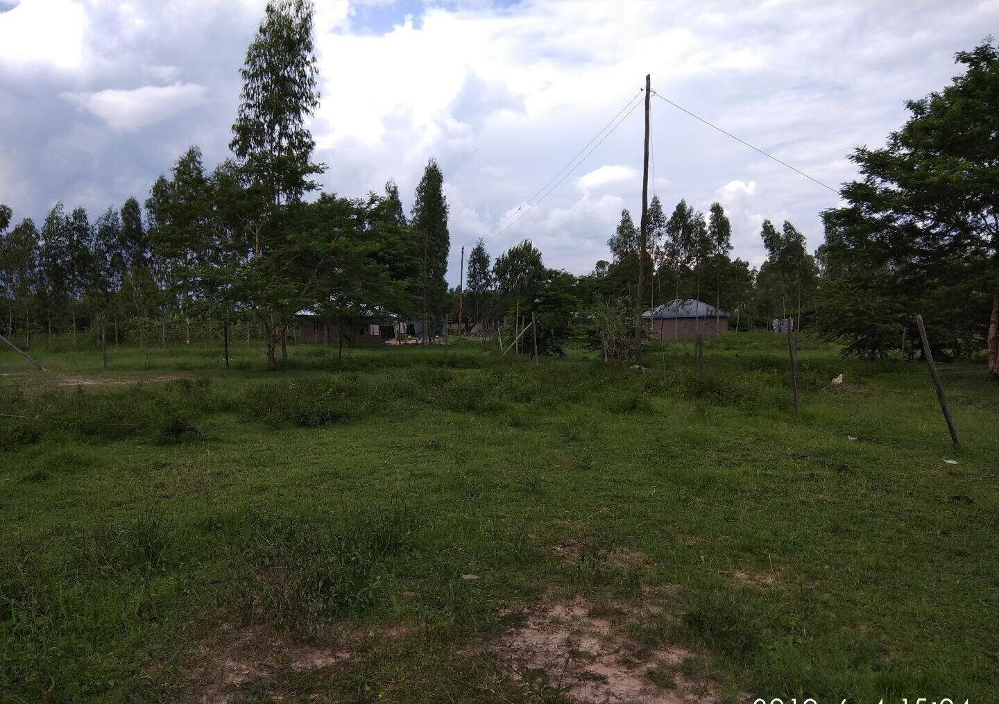 Garden Plot with Parking, KSh 2.9M