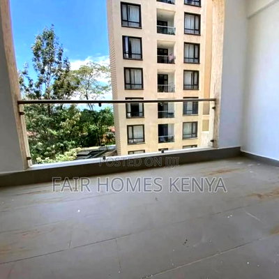 2bdrm Apartment in Dennis Pritt Road, State House Area for rent - Image 8