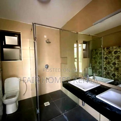 2bdrm Apartment in Dennis Pritt Road, State House Area for rent - Image 4