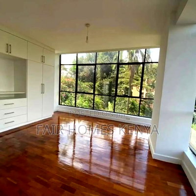 2bdrm Apartment in Dennis Pritt Road, State House Area for rent - Image 2