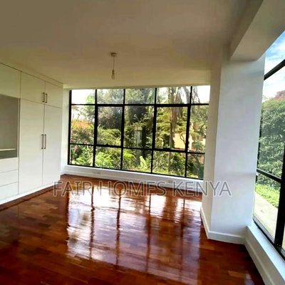 2bdrm Apartment in Dennis Pritt Road, State House Area for rent - Image 7