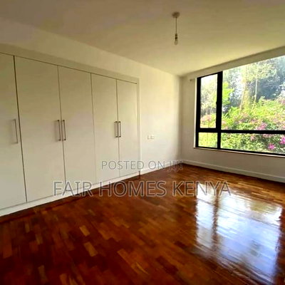 2bdrm Apartment in Dennis Pritt Road, State House Area for rent - Image 6