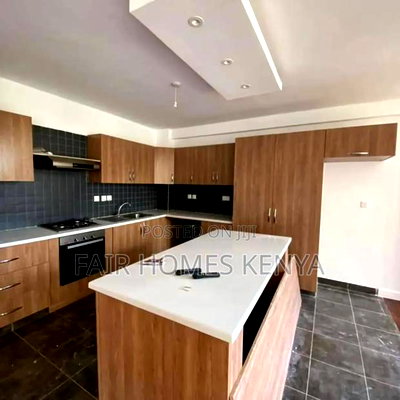 2bdrm Apartment in Dennis Pritt Road, State House Area for rent - Image 3