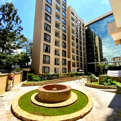2bdrm Apartment in Dennis Pritt Road, State House Area for rent - Image 1