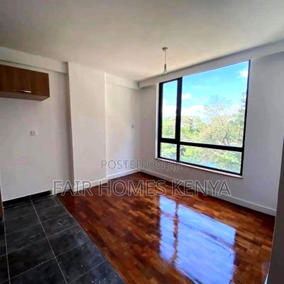 2bdrm Apartment in Dennis Pritt Road, State House Area for rent - Image 5