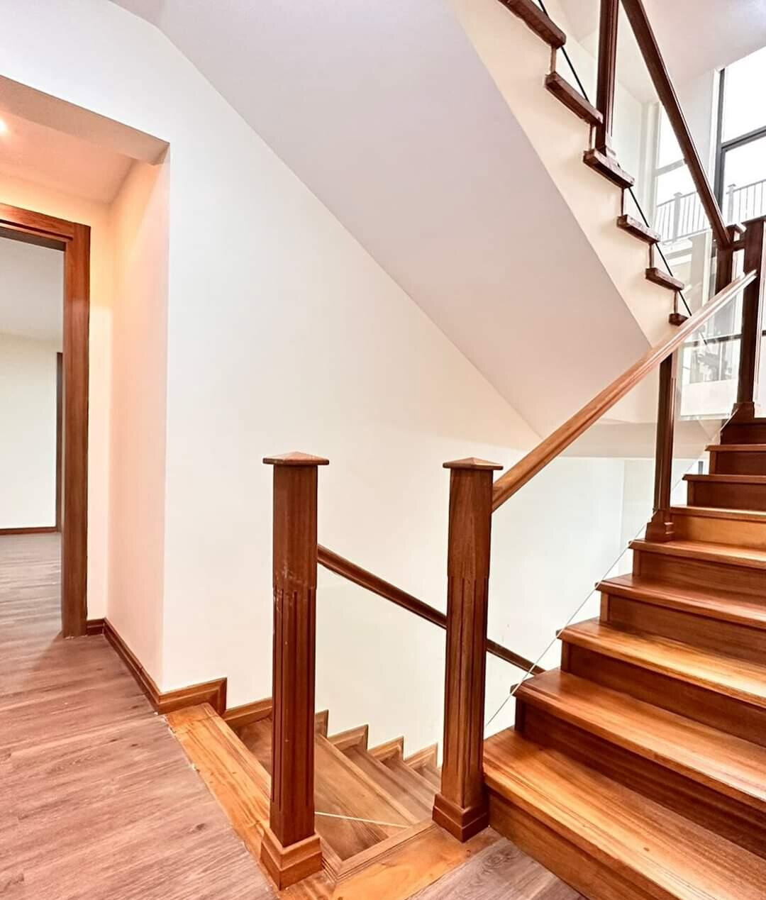 New 4-Bed Townhouse Plus DSQ in Gated Community - Lavington