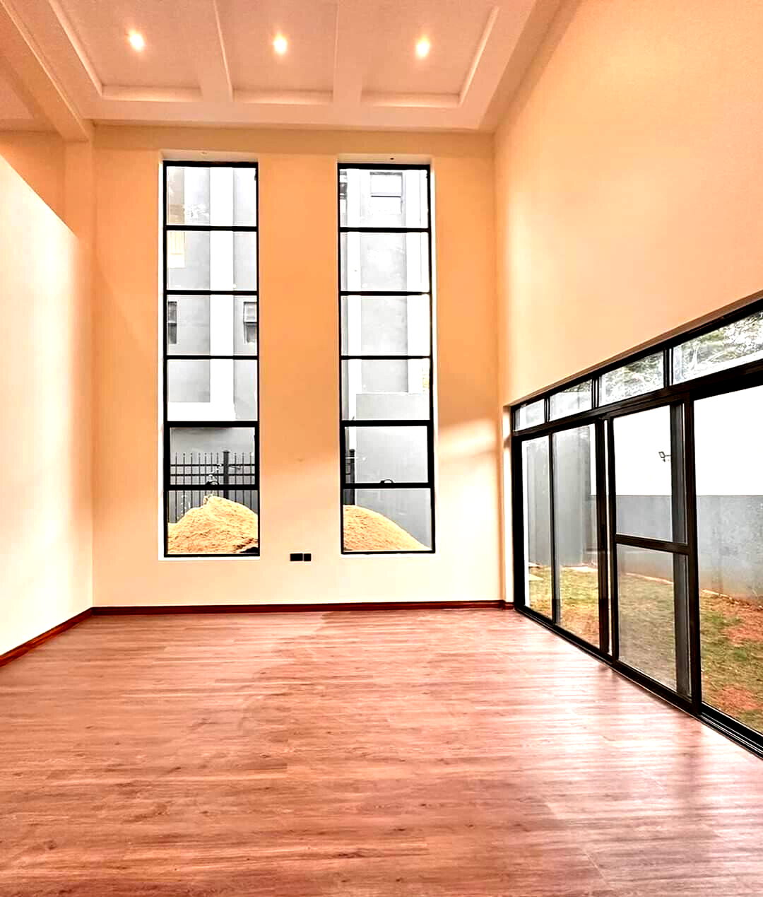 New 4-Bed Townhouse Plus DSQ in Gated Community - Lavington