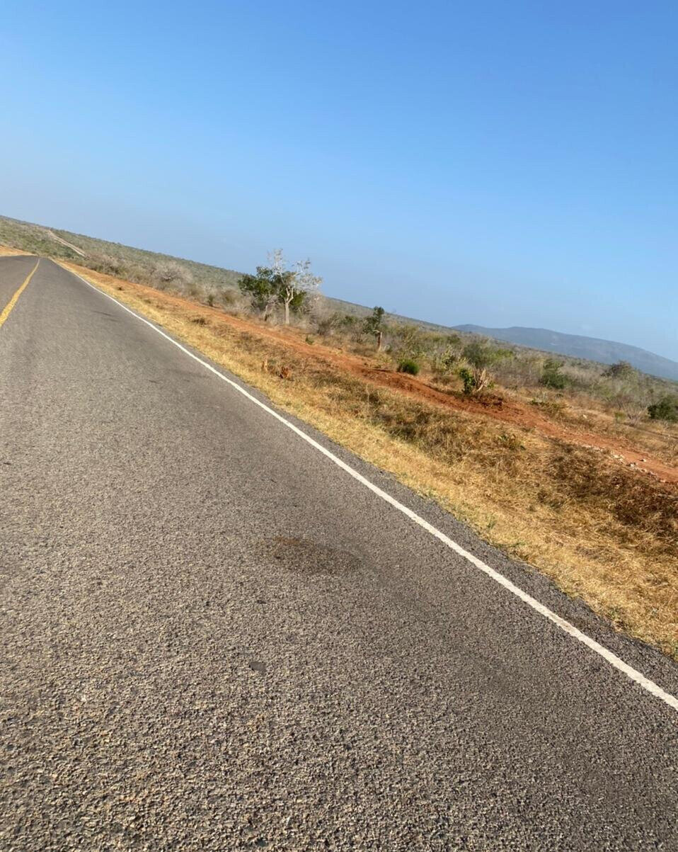 1/8 Acre Plot for KSh 85K