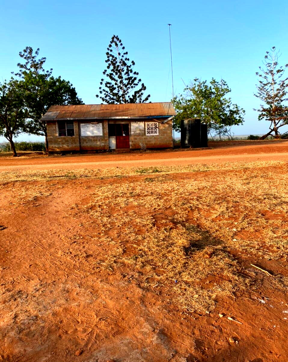 1/8 Acre Plot for KSh 85K