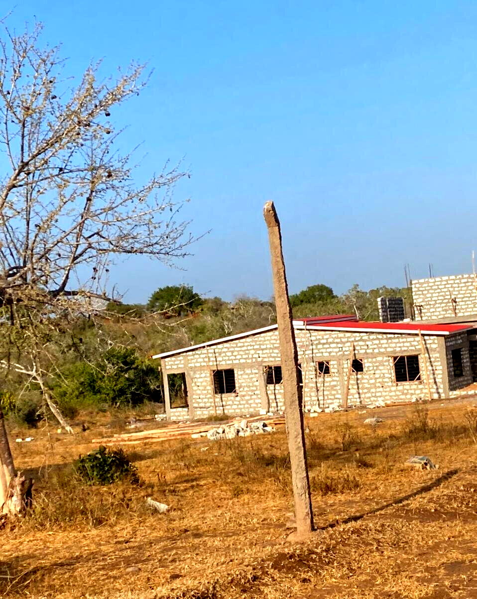 1/8 Acre Plot for KSh 85K