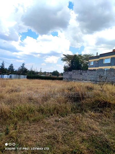100/100(1/4) Plot on Sale Chuna Estate Kitengela - Image 9