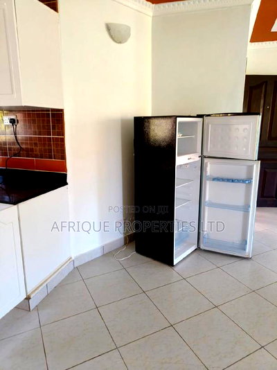 Furnished 2bdrm House in Runda for rent - Image 2