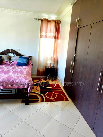 Furnished 2bdrm House in Runda for rent - Image 10
