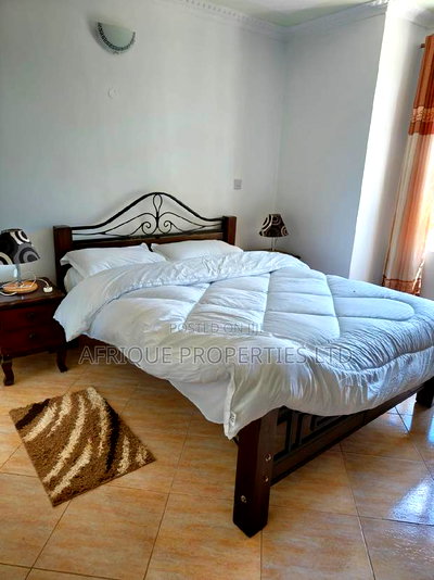 Furnished 2bdrm House in Runda for rent - Image 7