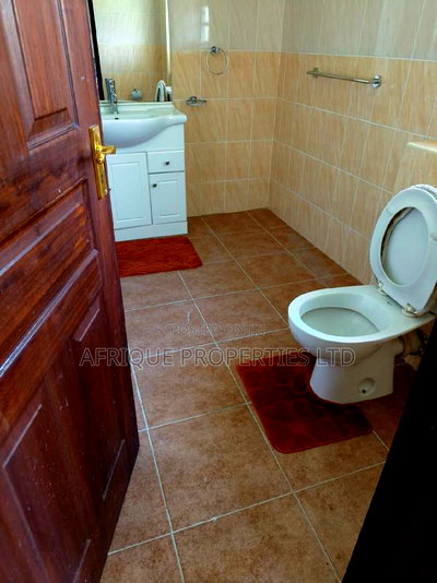 Furnished 2bdrm House in Runda for rent - Image 11