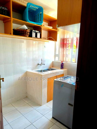 Furnished 2bdrm House in Runda for rent - Image 8