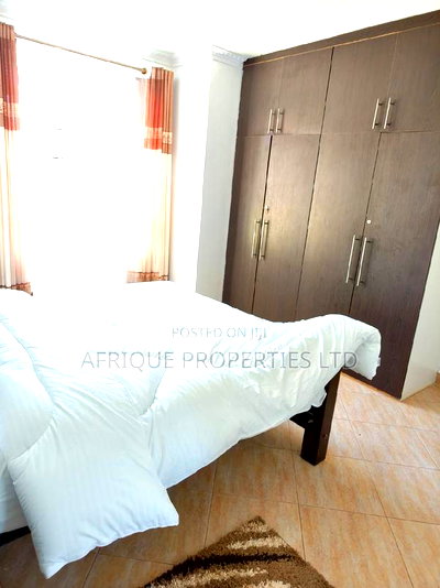 Furnished 2bdrm House in Runda for rent - Image 5