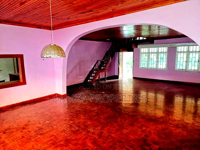 4bdrm Bungalow in Milimani, Nakuru Town East for sale - Image 3