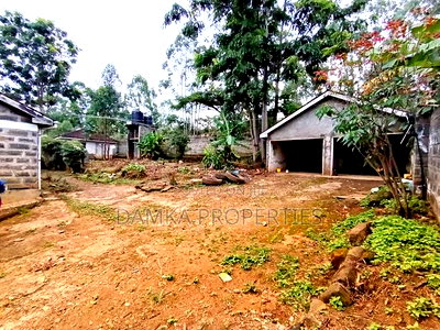 4bdrm Bungalow in Milimani, Nakuru Town East for sale - Image 2