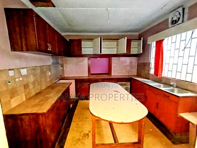4bdrm Bungalow in Milimani, Nakuru Town East for sale - Image 5