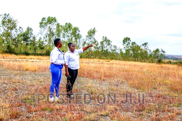 Residential Plots in Kamulu