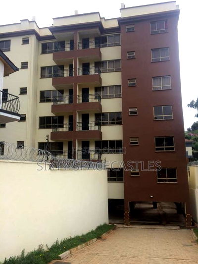 2bdrm Apartment in Belfair Park Heights, Maziwa for sale - Image 1