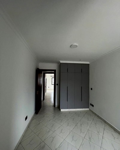 4BR All-Ensuite Bungalow with Study & Solar - Lukenya