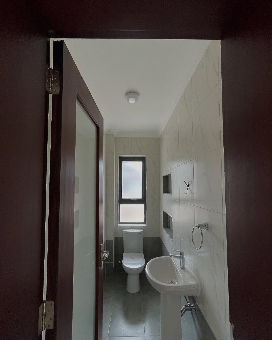 4BR All-Ensuite Bungalow with Study & Solar - Lukenya