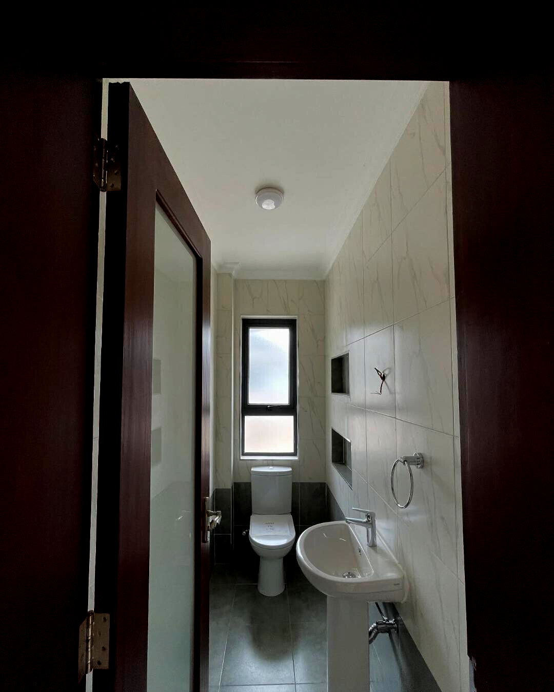 4BR All-Ensuite Bungalow with Study & Solar - Lukenya