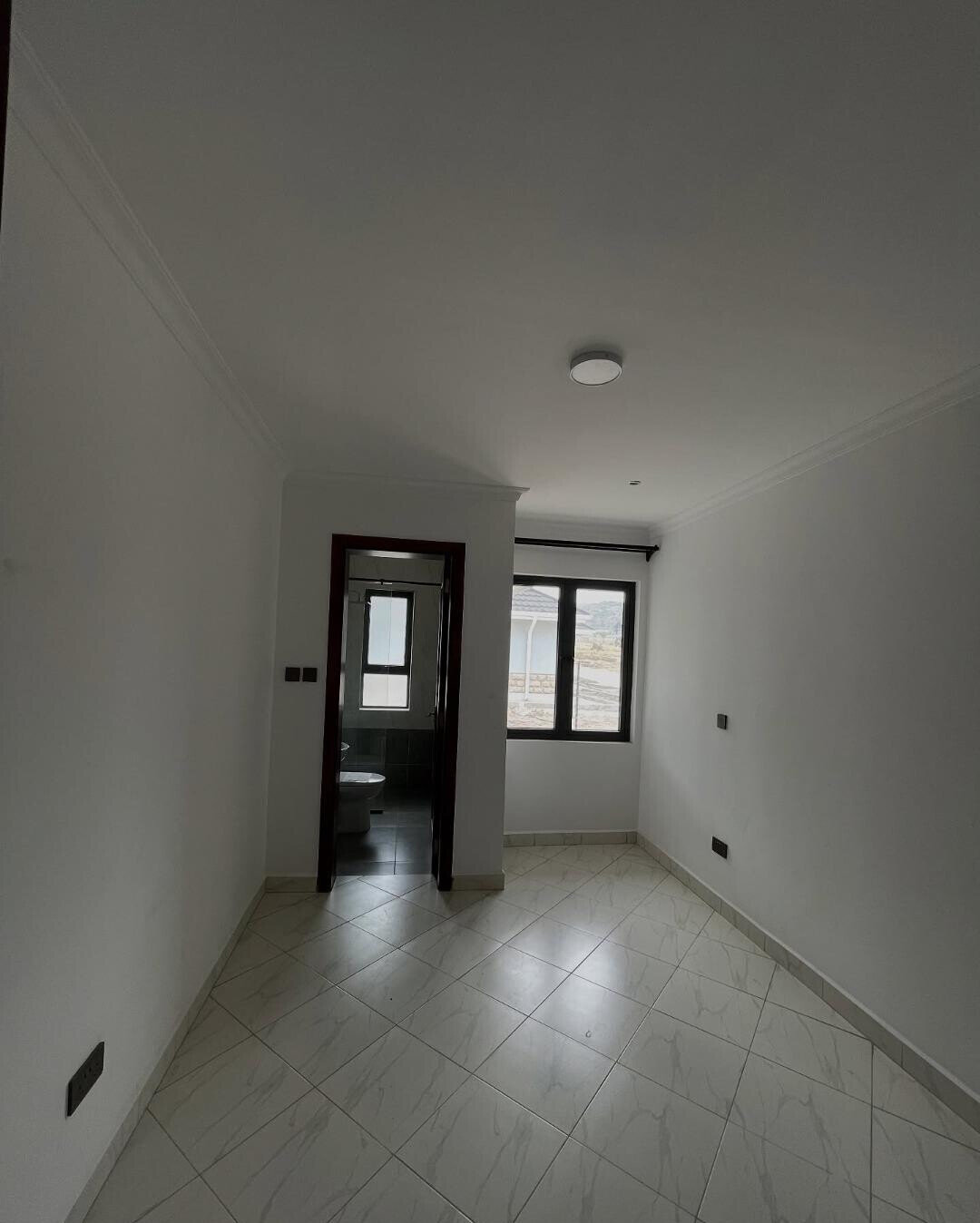 4BR All-Ensuite Bungalow with Study & Solar - Lukenya