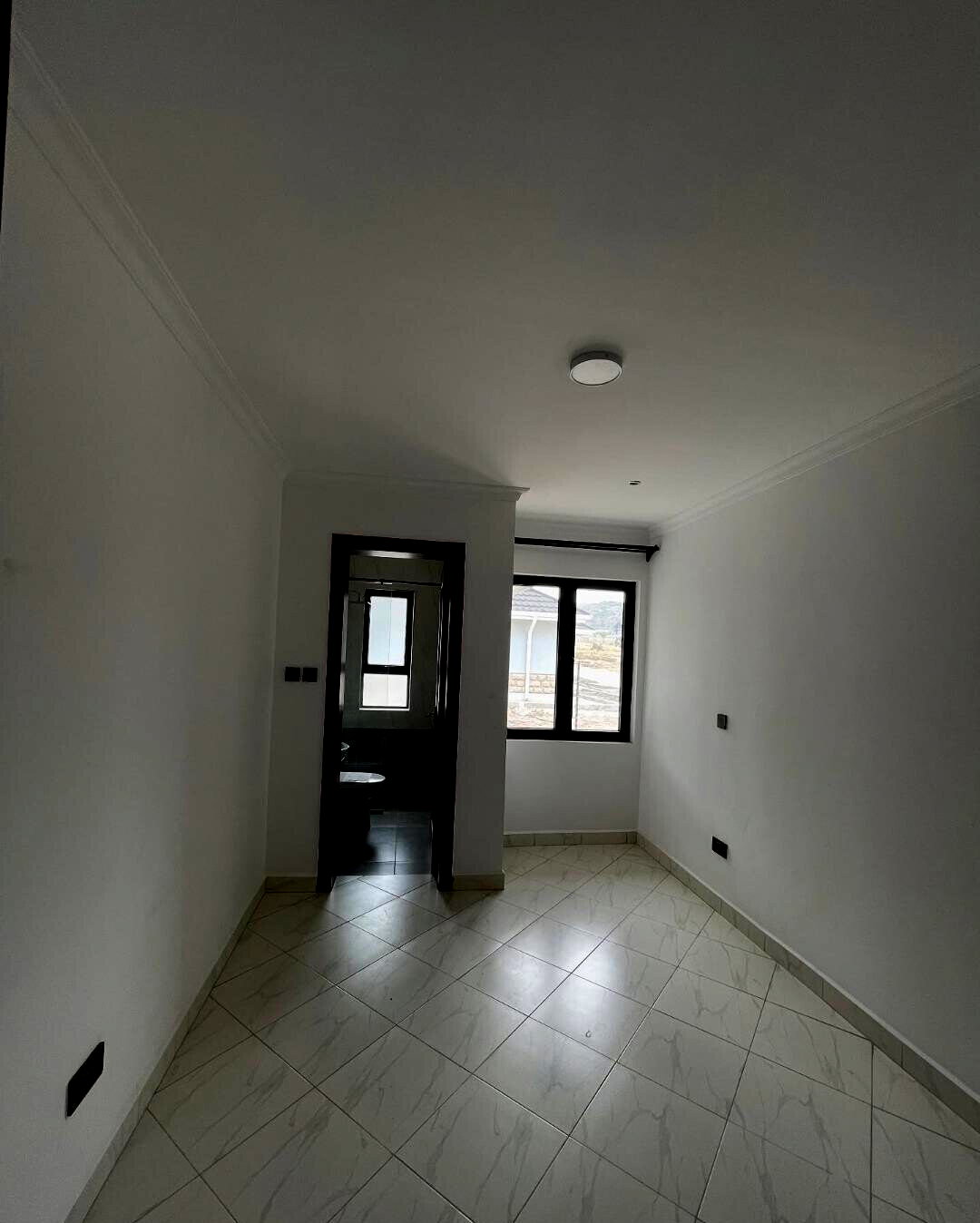 4BR All-Ensuite Bungalow with Study & Solar - Lukenya