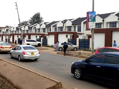 4bdrm Townhouse/Terrace in South C for sale - Image 1