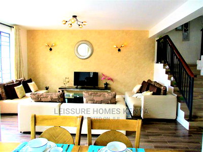 4bdrm Townhouse/Terrace in South C for sale - Image 9