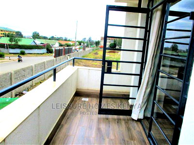 4bdrm Townhouse/Terrace in South C for sale - Image 17