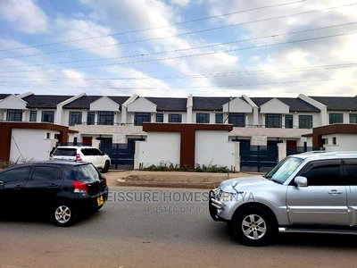 4bdrm Townhouse/Terrace in South C for sale - Image 2