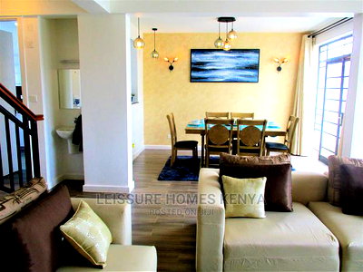 4bdrm Townhouse/Terrace in South C for sale - Image 7