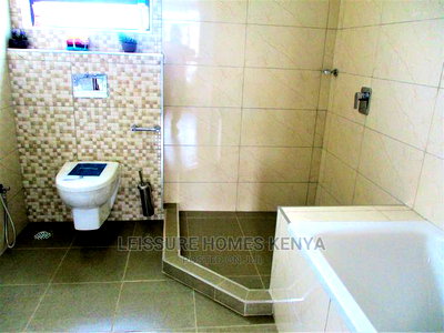 4bdrm Townhouse/Terrace in South C for sale - Image 16