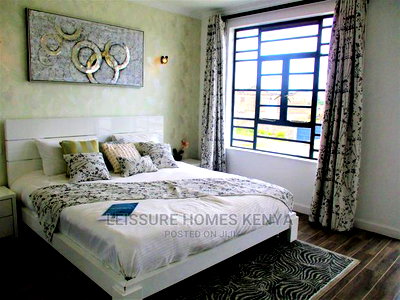 4bdrm Townhouse/Terrace in South C for sale - Image 12