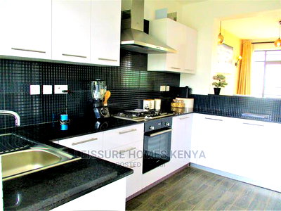 4bdrm Townhouse/Terrace in South C for sale - Image 8