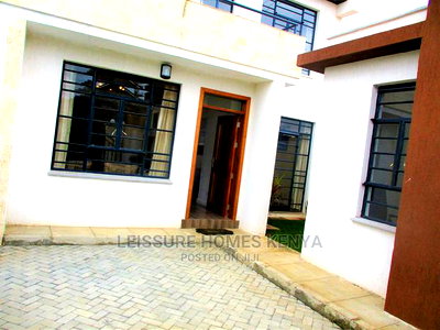 4bdrm Townhouse/Terrace in South C for sale - Image 4