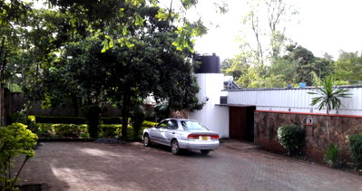 1 Acre Garden Home at KSh 400K
