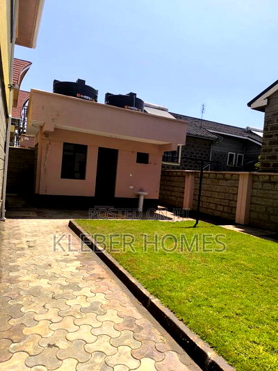 4bdrm Mansion in Ruiru for sale - Image 18