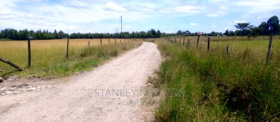 Beautiful 3 Acreas Nanyuki Behind Airstrip - Image 3