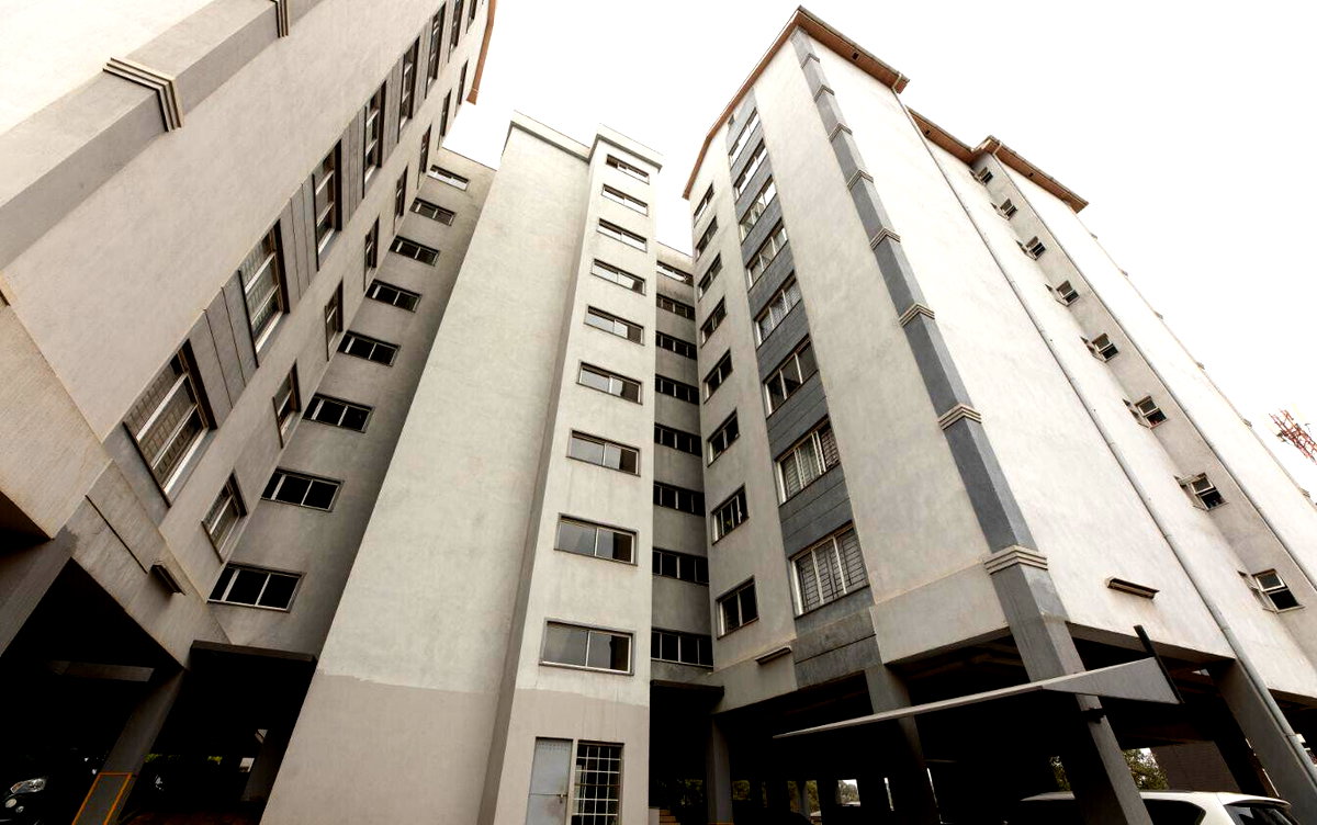3BR Luxury Apartment with Custom Finishes & High-Speed Lifts - Kileleshwa