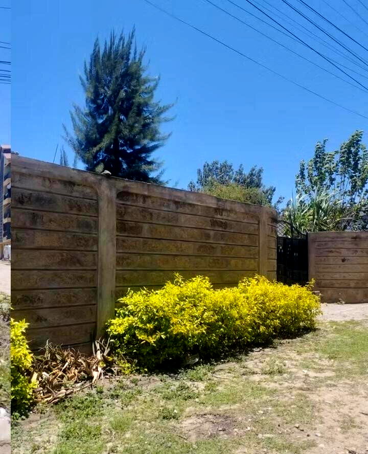50x100 Plot at KSh 2.5M